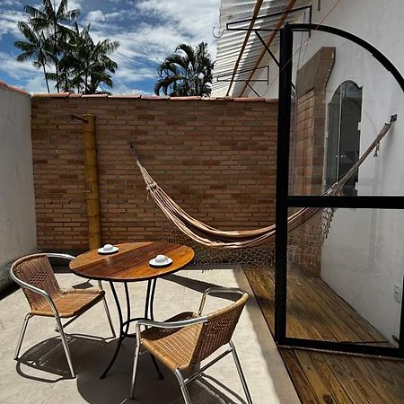 Casa Sal Panzió Araquari Kültér fotó