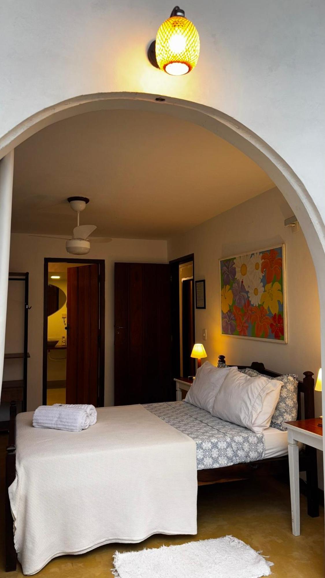 Casa Sal Panzió Araquari Kültér fotó