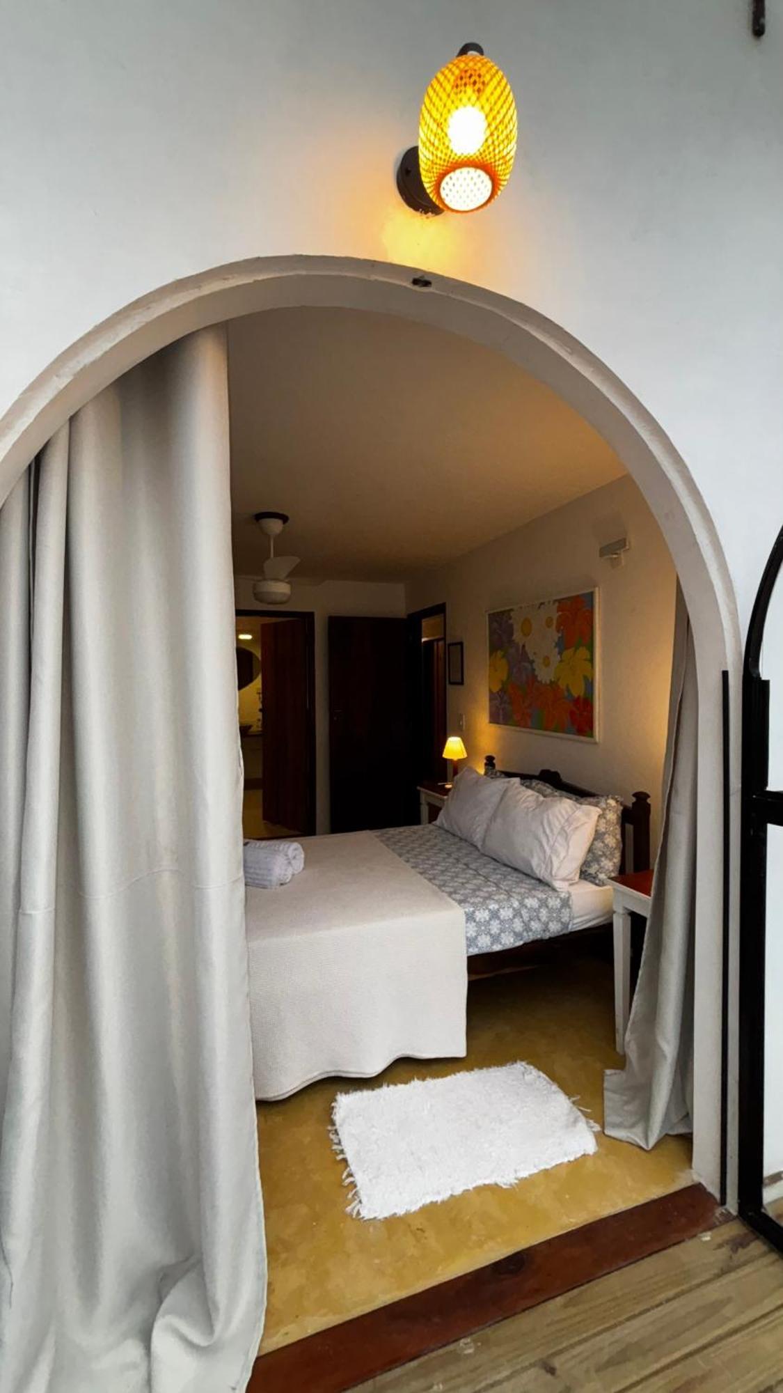 Casa Sal Panzió Araquari Kültér fotó