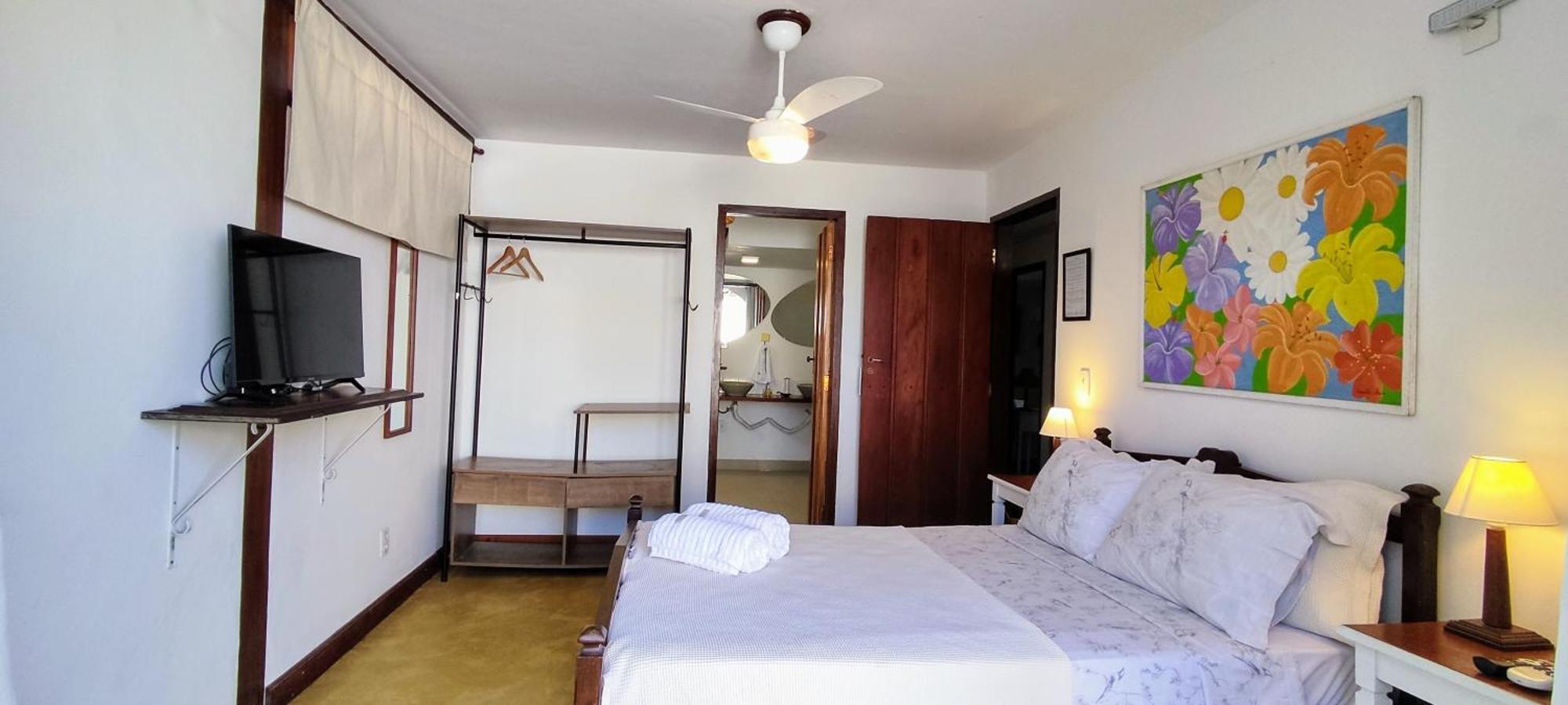 Casa Sal Panzió Araquari Kültér fotó