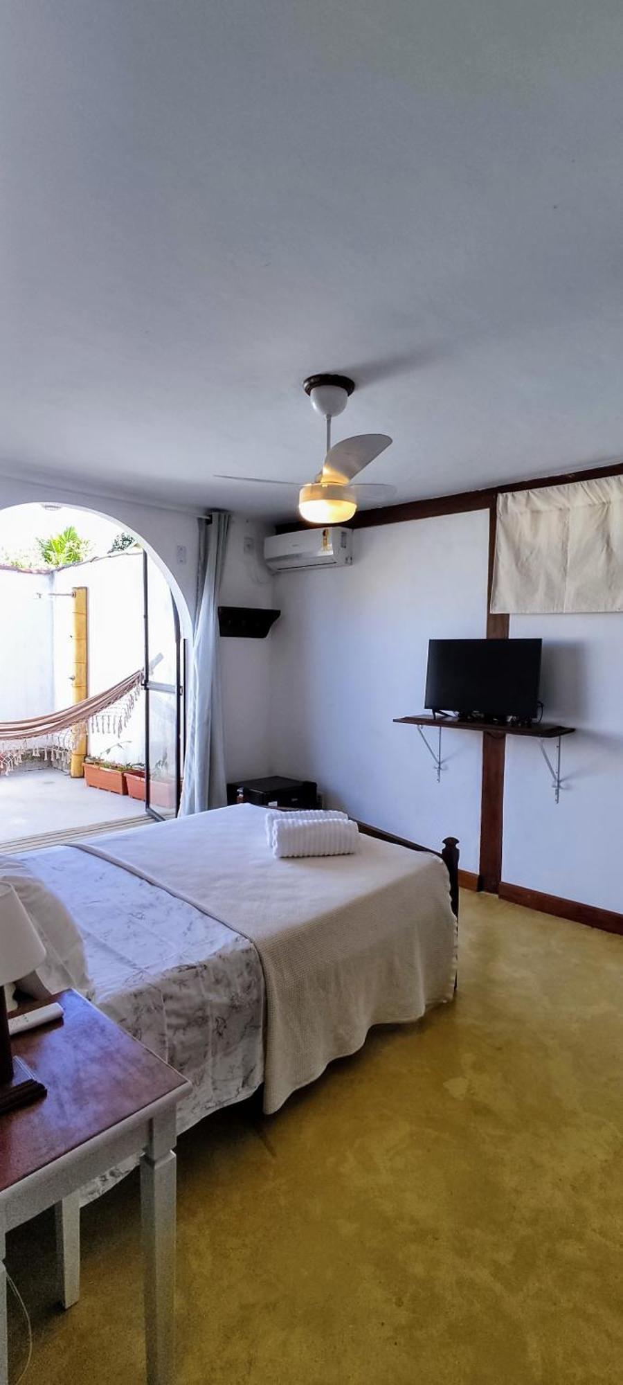 Casa Sal Panzió Araquari Kültér fotó