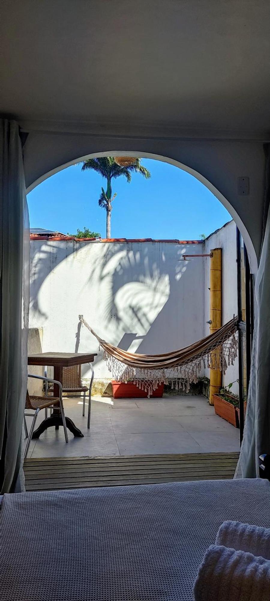 Casa Sal Panzió Araquari Kültér fotó