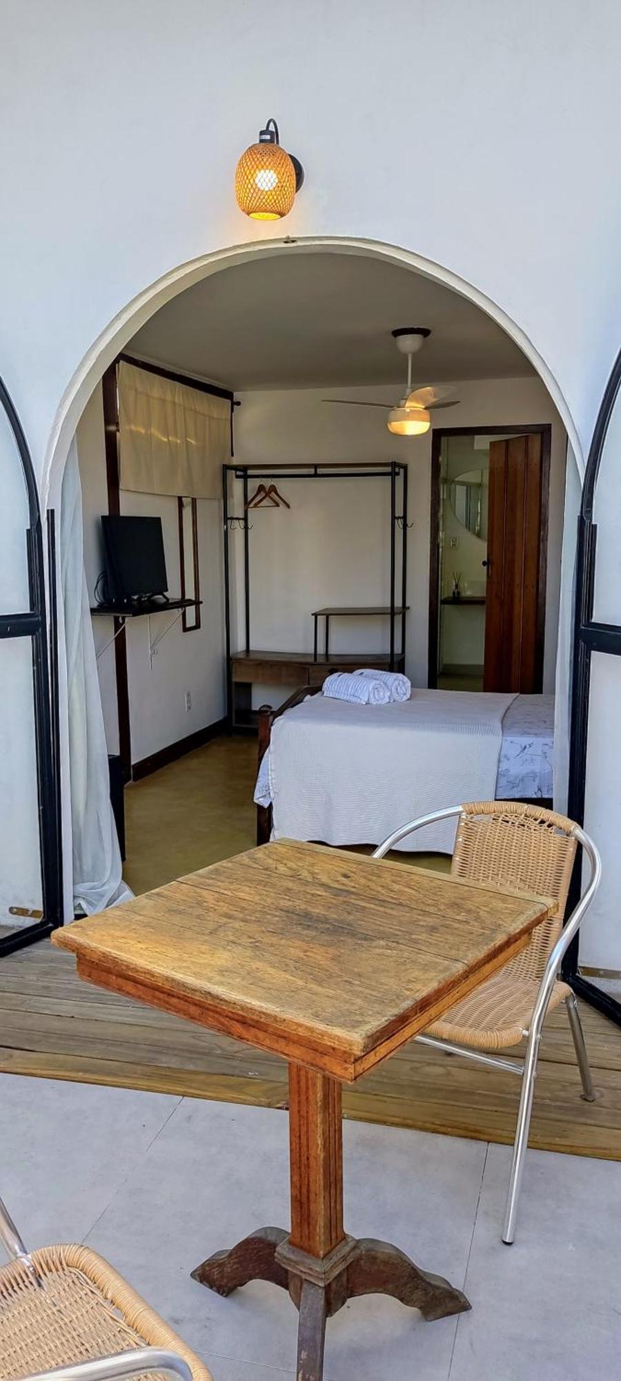 Casa Sal Panzió Araquari Kültér fotó